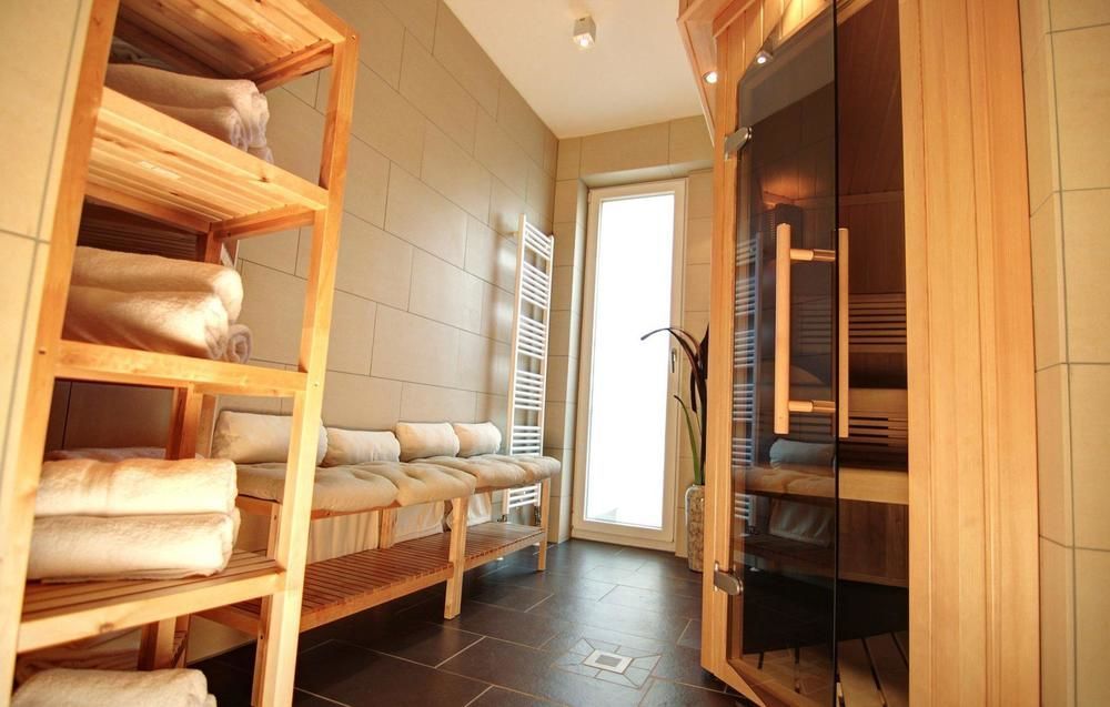 Novum Style Centrum 3* Hamburg-Harburg