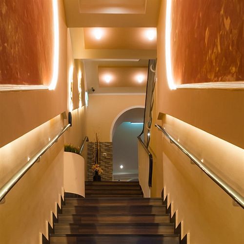 North-hotel Hotel Hamburgo