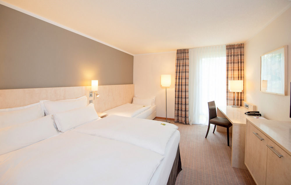 Select Nord Hotel Hamburg