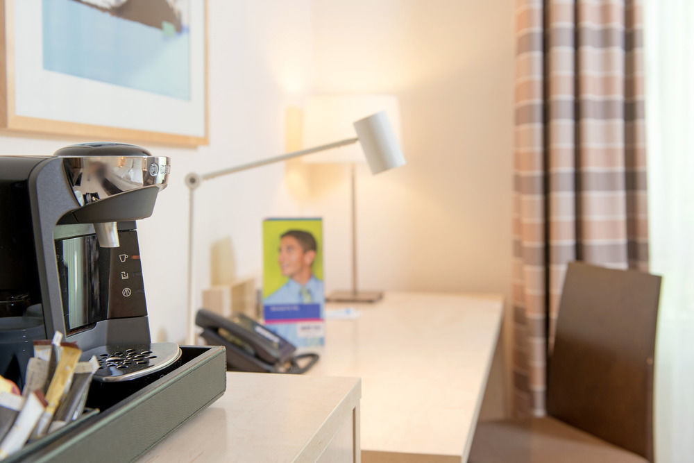 Select Nord 4* Hamburg
