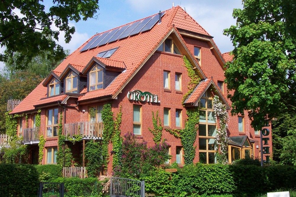 ökotel Hamburg
