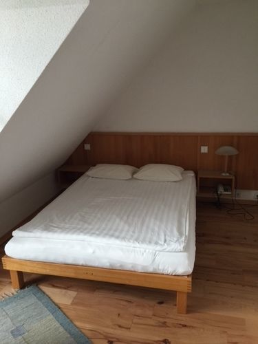 Hotel ökotel 3*