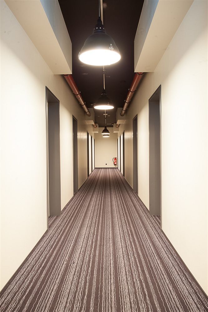 Aparthotel Aparion