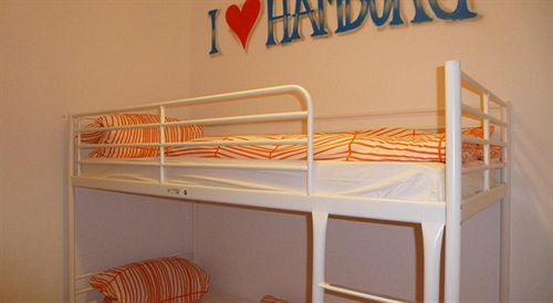 Albergue The *