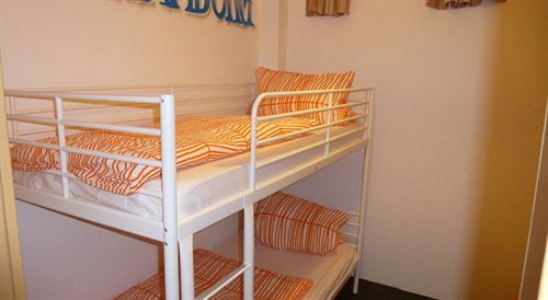 Albergue The *