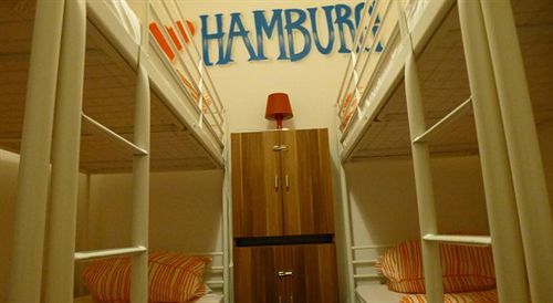 Albergue The