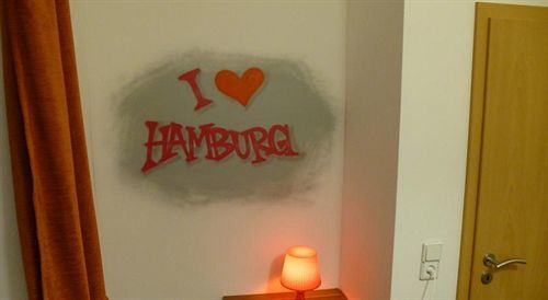 Albergue The