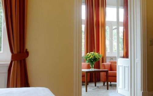 Alsterblick Boutique 4* Hamburg