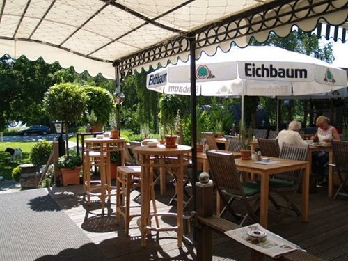 Guest house Zum Eichbaum 3*