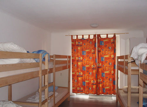Hostel Pauli Hamburg