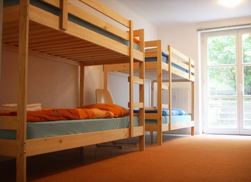 Hostel Pauli