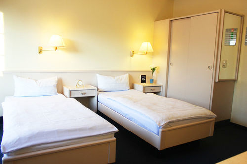 Hotel Altenwerder Hof Hamburg