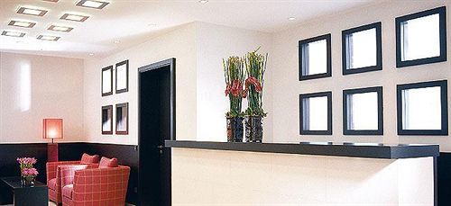 Aparthotel Clipper Boardinghouse - Hamburg-holzhafen 4*