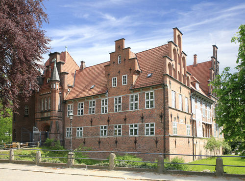 Hotel Heckkaten