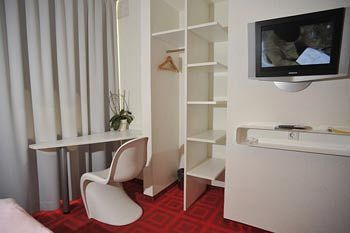 Cityhotel Monopol Hamburg-Harburg
