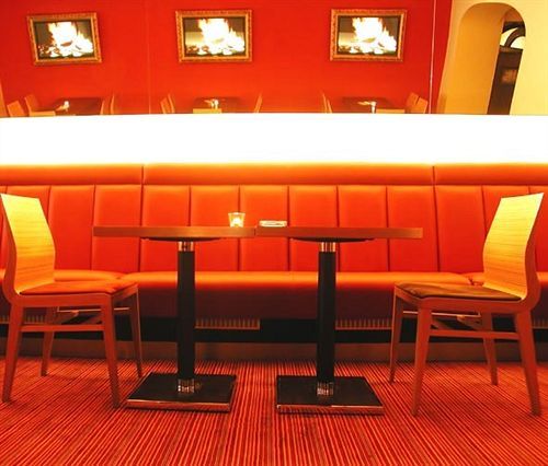 Hotel Cityhotel Monopol 3*