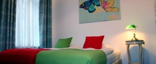 Hotel Boulevard