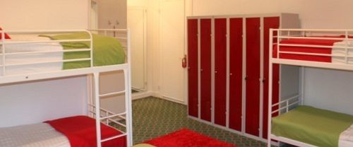 Hotel Boulevard 4*