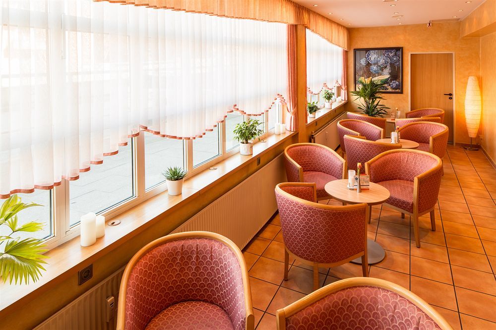 Hotel Heikotel - Nord Hamburgo