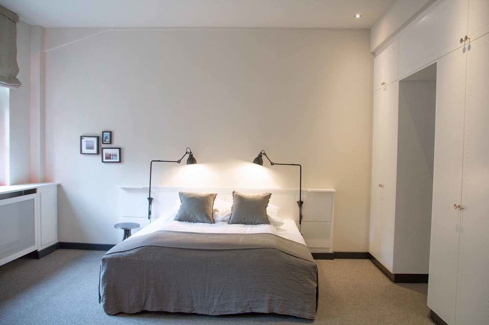 Apartment040 Hamburgo
