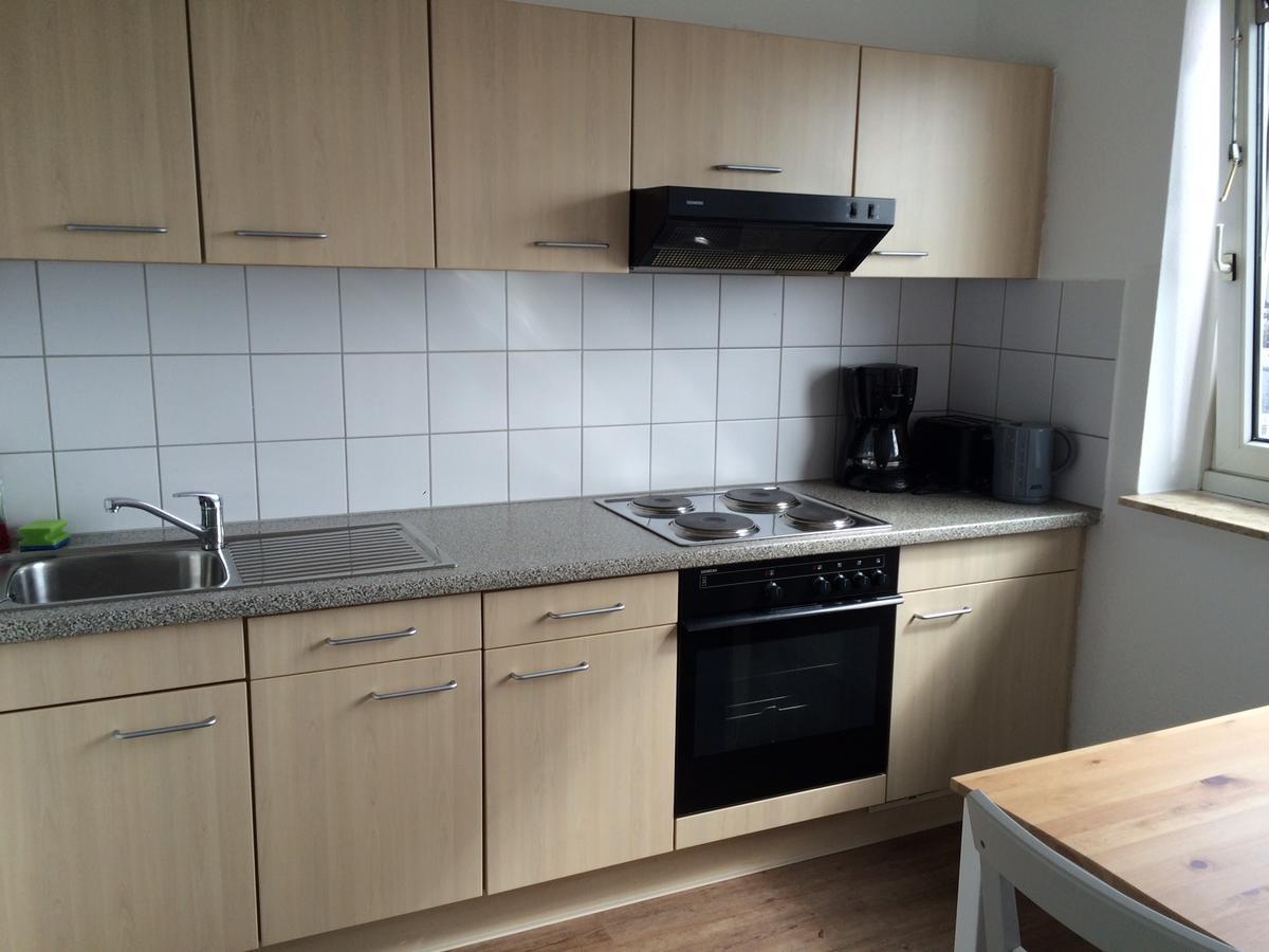 Boardinghouse St.pauli 4* Hamburg-Harburg