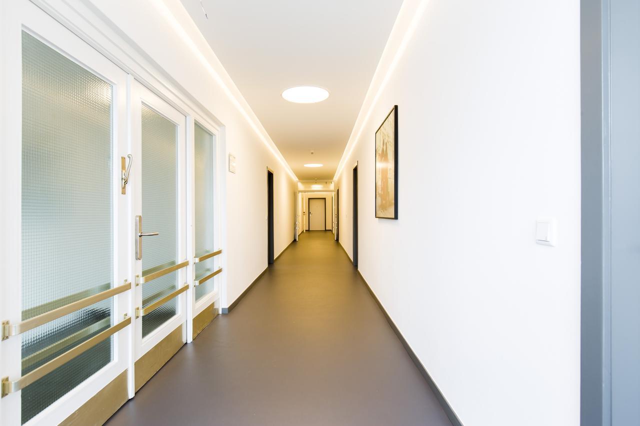 Hotel Boardinghouse St.pauli Hamburg-Harburg