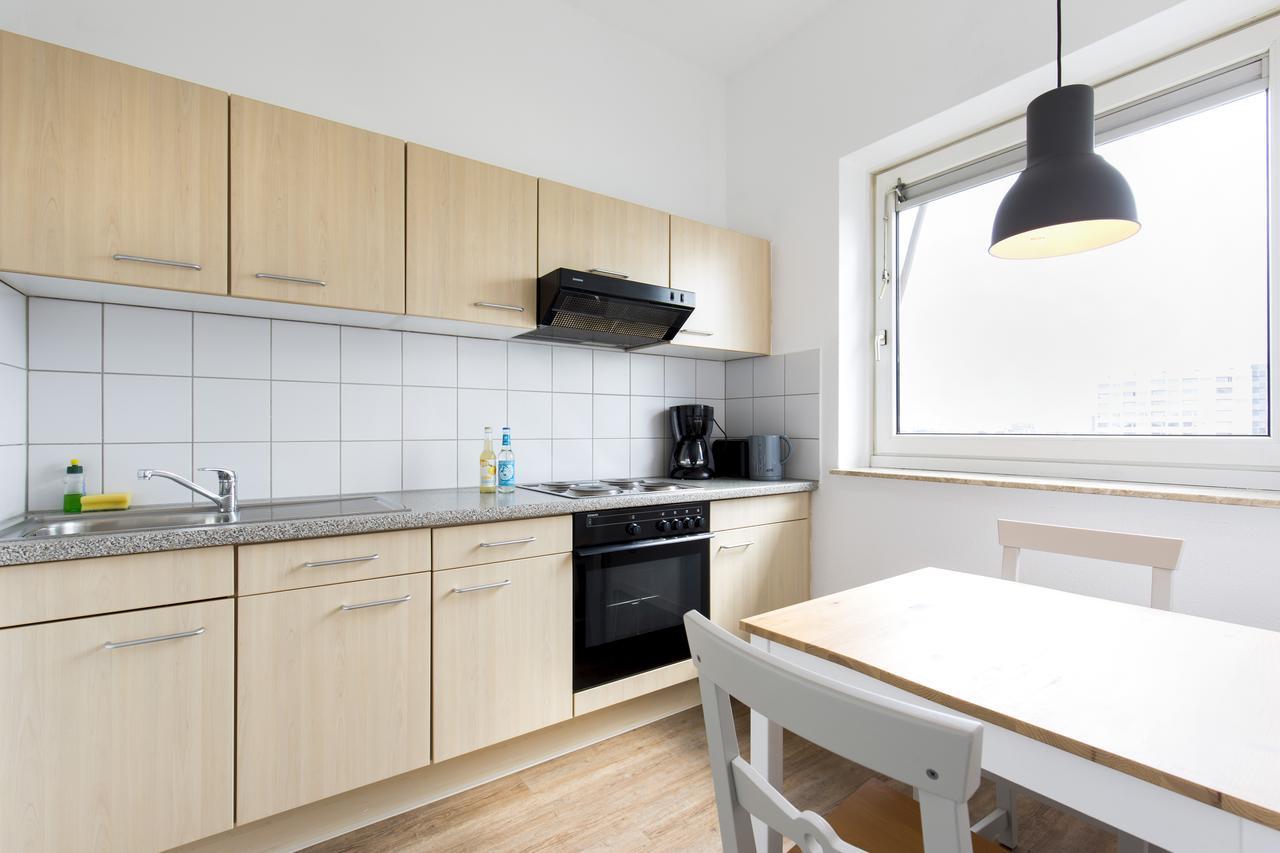 Hotel Boardinghouse St.pauli Hamburg-Harburg