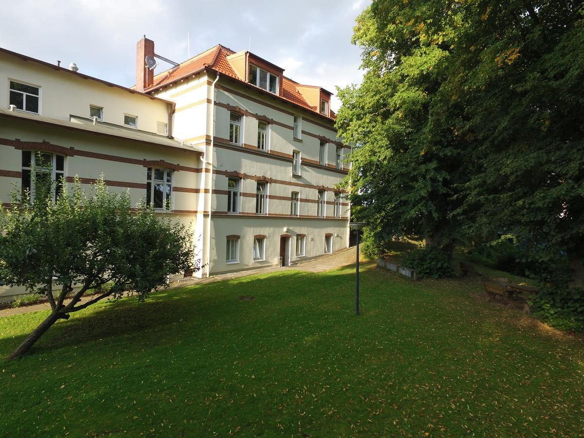 My-bed Gasthof 2*