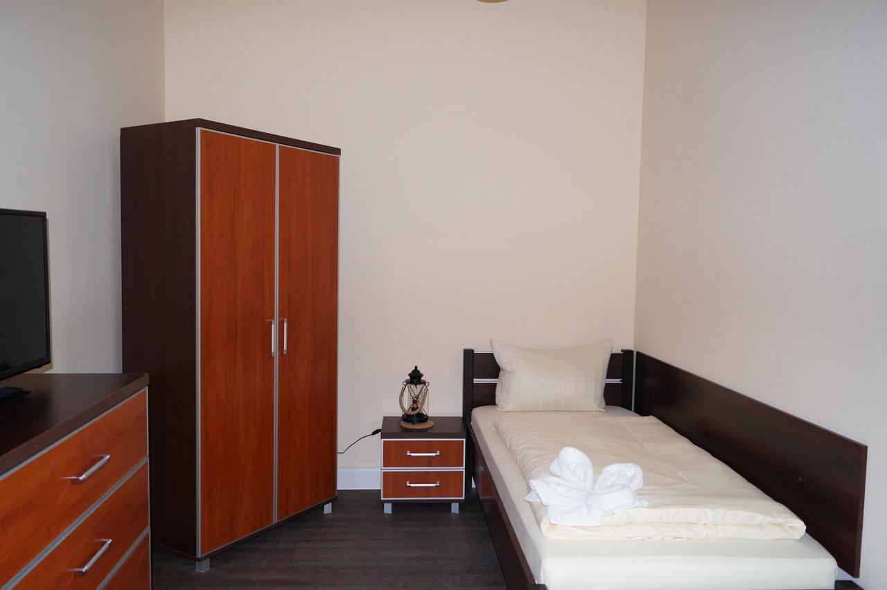 Gasthof My-bed 2*