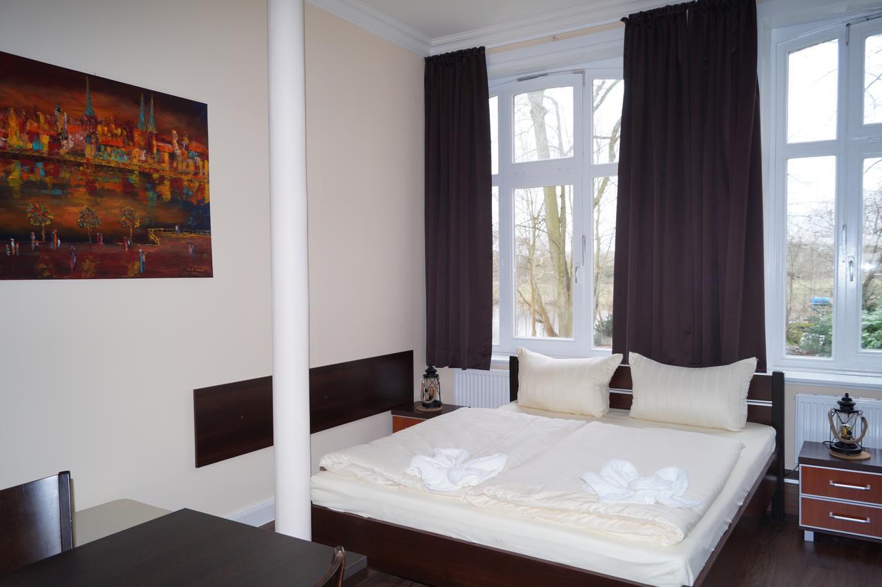 My-bed Gasthof Hamburg