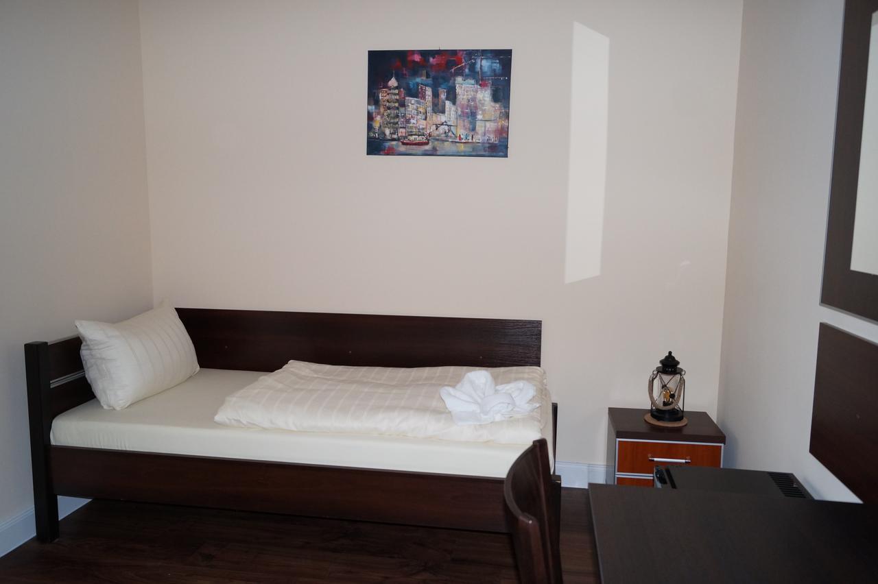 My-bed Gasthof 2*