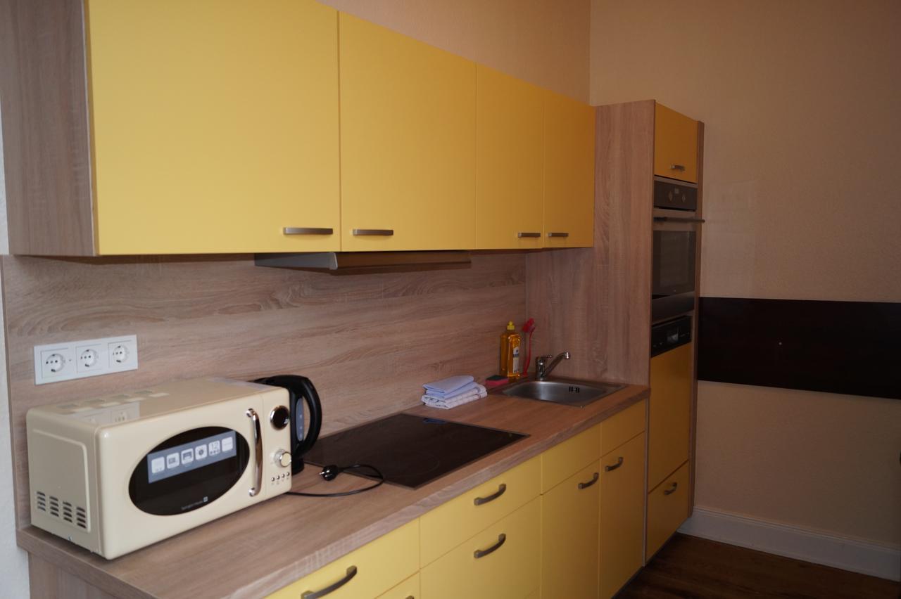 Apartamento My-bed Familien Hamburgo