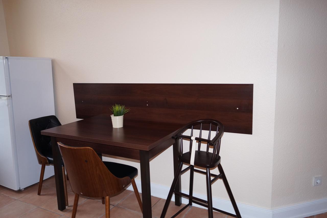 Apartamento My-bed Familien *