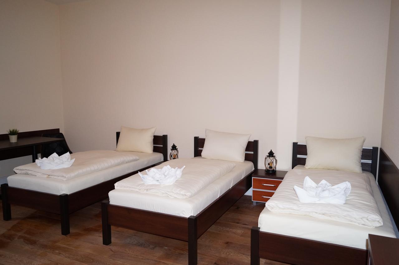My-bed Familien Apartamento *