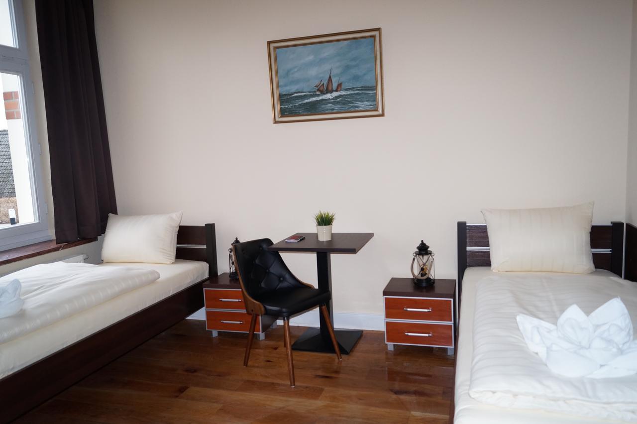 Apartamento My-bed Familien