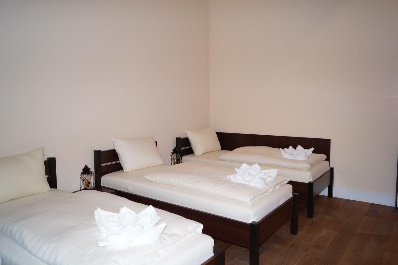 Apartamento My-bed Familien *