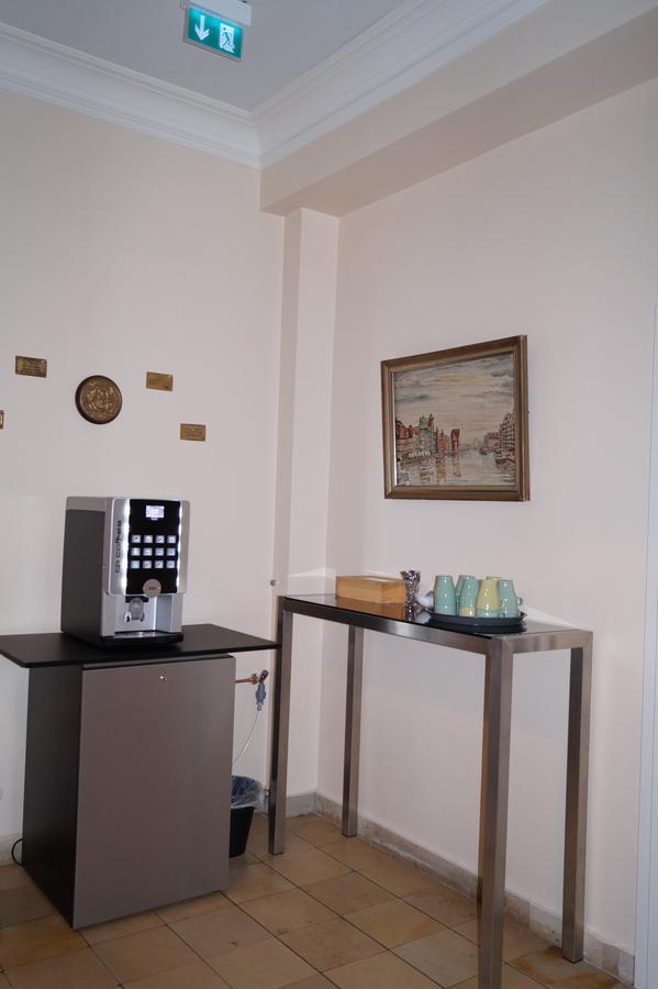 My-bed Familien Apartamento Hamburgo