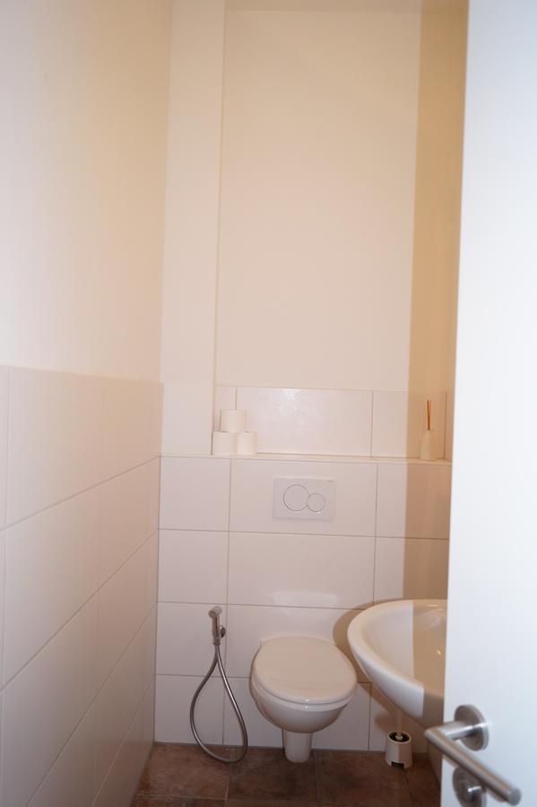 Apartamento My-bed Familien *