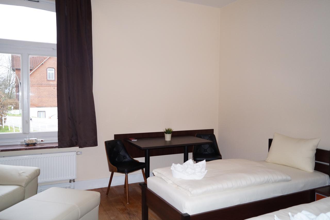 My-bed Familien Apartamento *