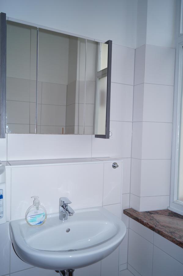 My-bed Familien Apartamento Hamburgo