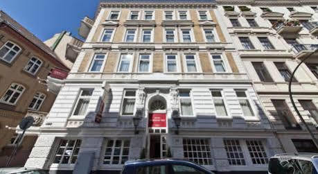 Hotel Aachener Hof Hamburg