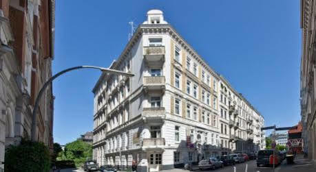 Hotel Aachener Hof