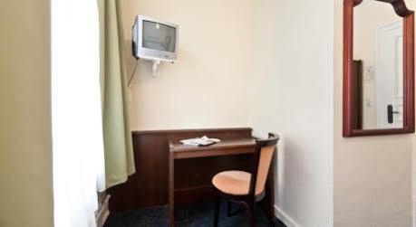 Aachener Hof 3* Hamburg