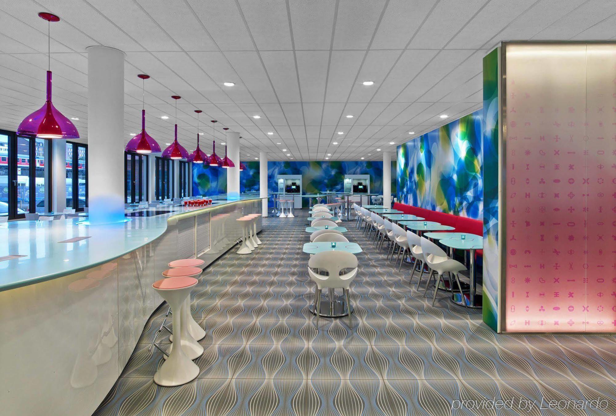 Hotel Prize By Radisson, Hamburgo