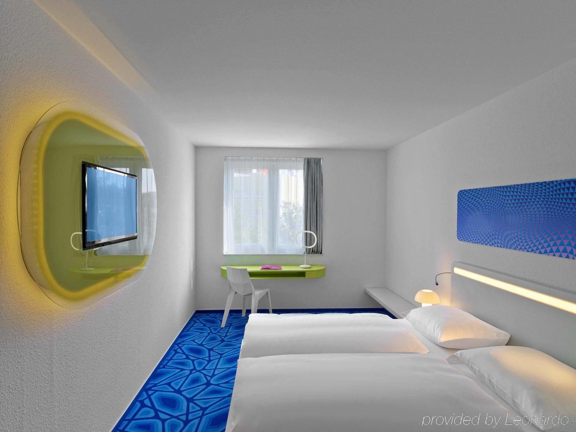 Prize By Radisson, 3* Hamburgo