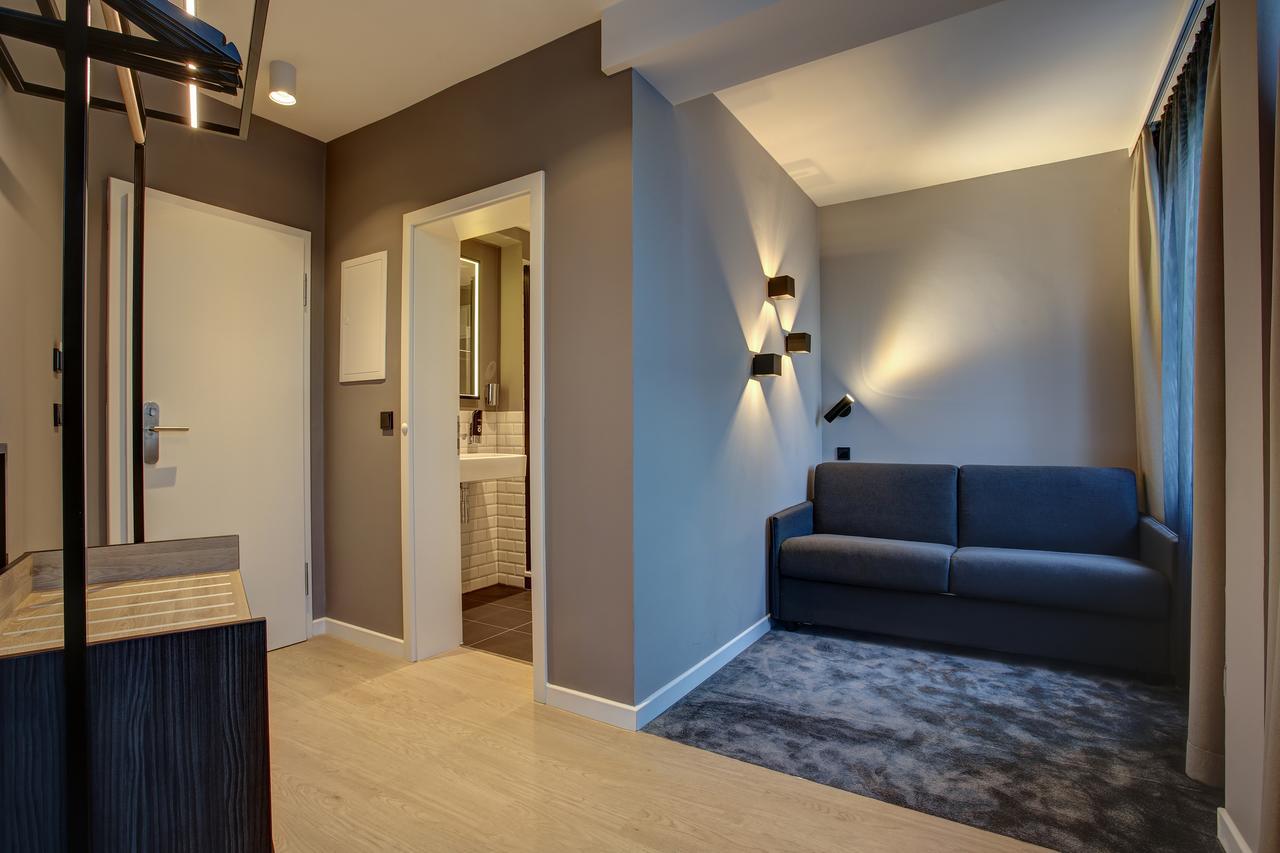 Hotel Vienna House Easy By Wyndham Hamburgo