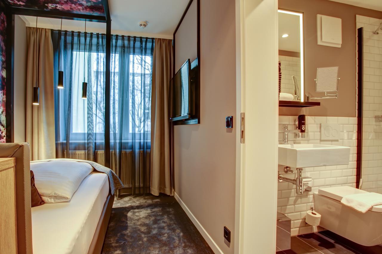 Vienna House Easy By Wyndham 3*