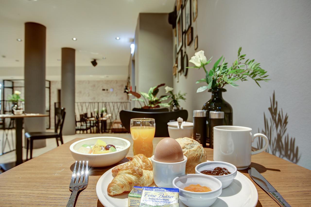Vienna House Easy By Wyndham Hamburgo