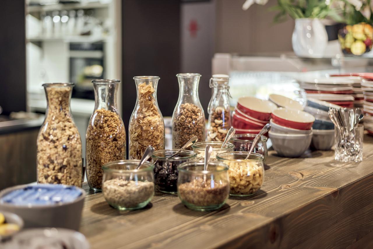 Kroeger By Underdog Hotel Hamburg-Harburg