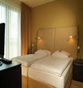 Golden Tulip Aviation Hotel Hamburg